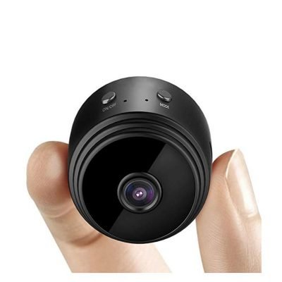 Mini Wireless Hidden Camera WiFi Remote Security Cameras