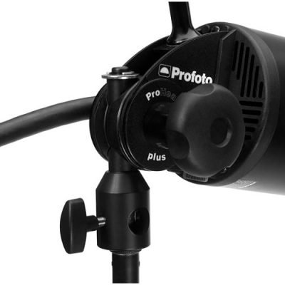 Profoto Pro Twin Head UV 500W, Magnum Reflector