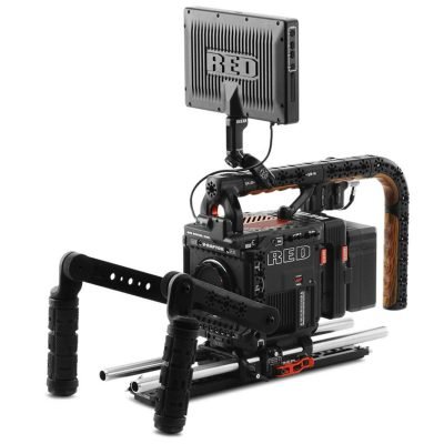 Red Digital Cinema V-RAPTOR Production Pack Lite