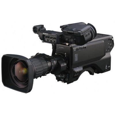 Sony HDC-3200 2/3″ 4K 3CMOS Global Shutter Broadcast Camera