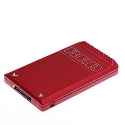 RED DIGITAL CINEMA RED MINI-MAG (480GB)