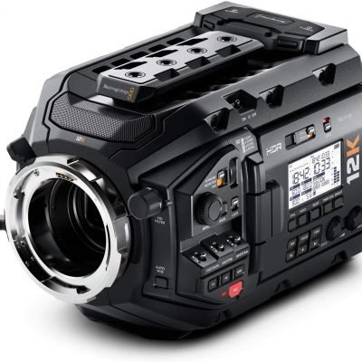 Blackmagic Design URSA Mini Pro 12K Camcorder Body