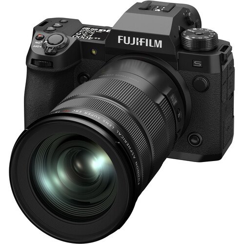 FujiFilm