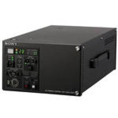 Sony Half-Rack-Size Camera Control Unit for HDC2000 Series Cameras