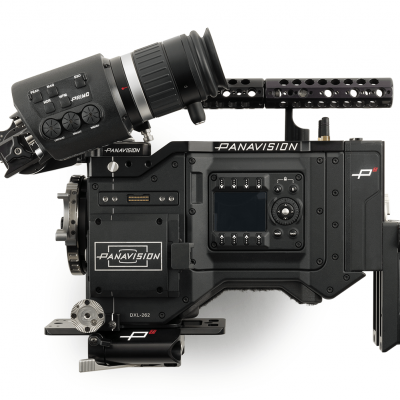 Millennium DXL2 PANAVISION Cameras